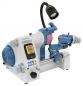 Preview: Bernardo Stichelschleifmaschine U3M 230V